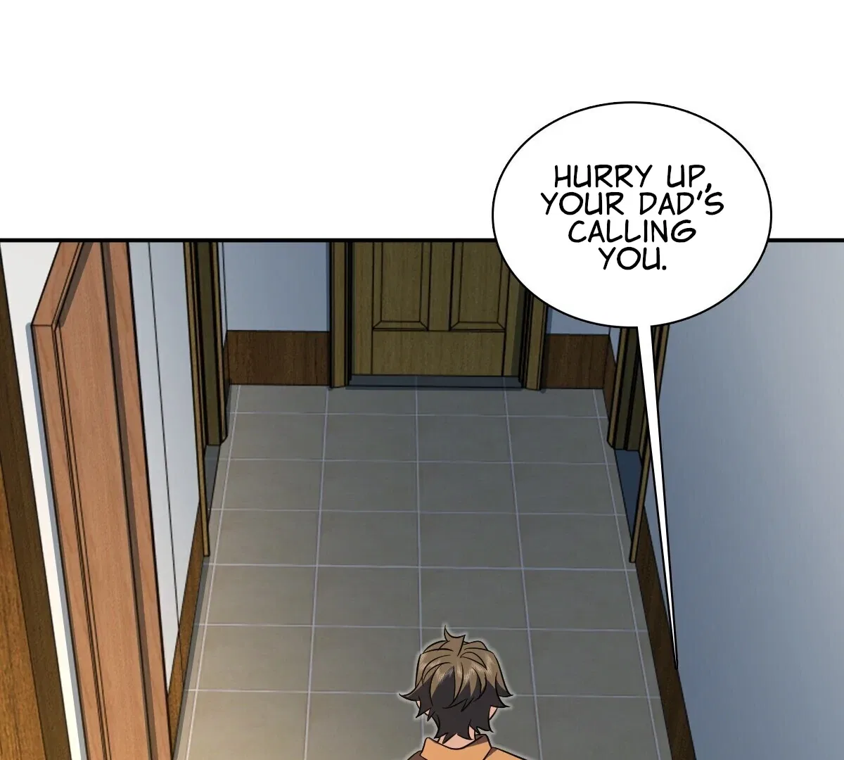 My Wife Is From a Thousand Years Ago Chapter 371 – Page 26