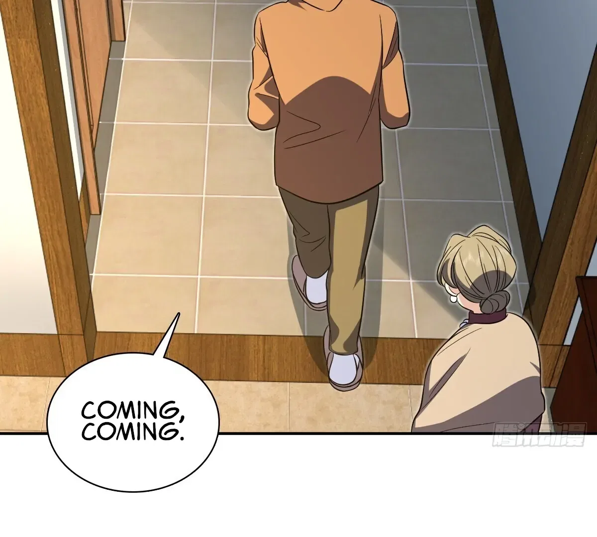 My Wife Is From a Thousand Years Ago Chapter 371 – Page 27