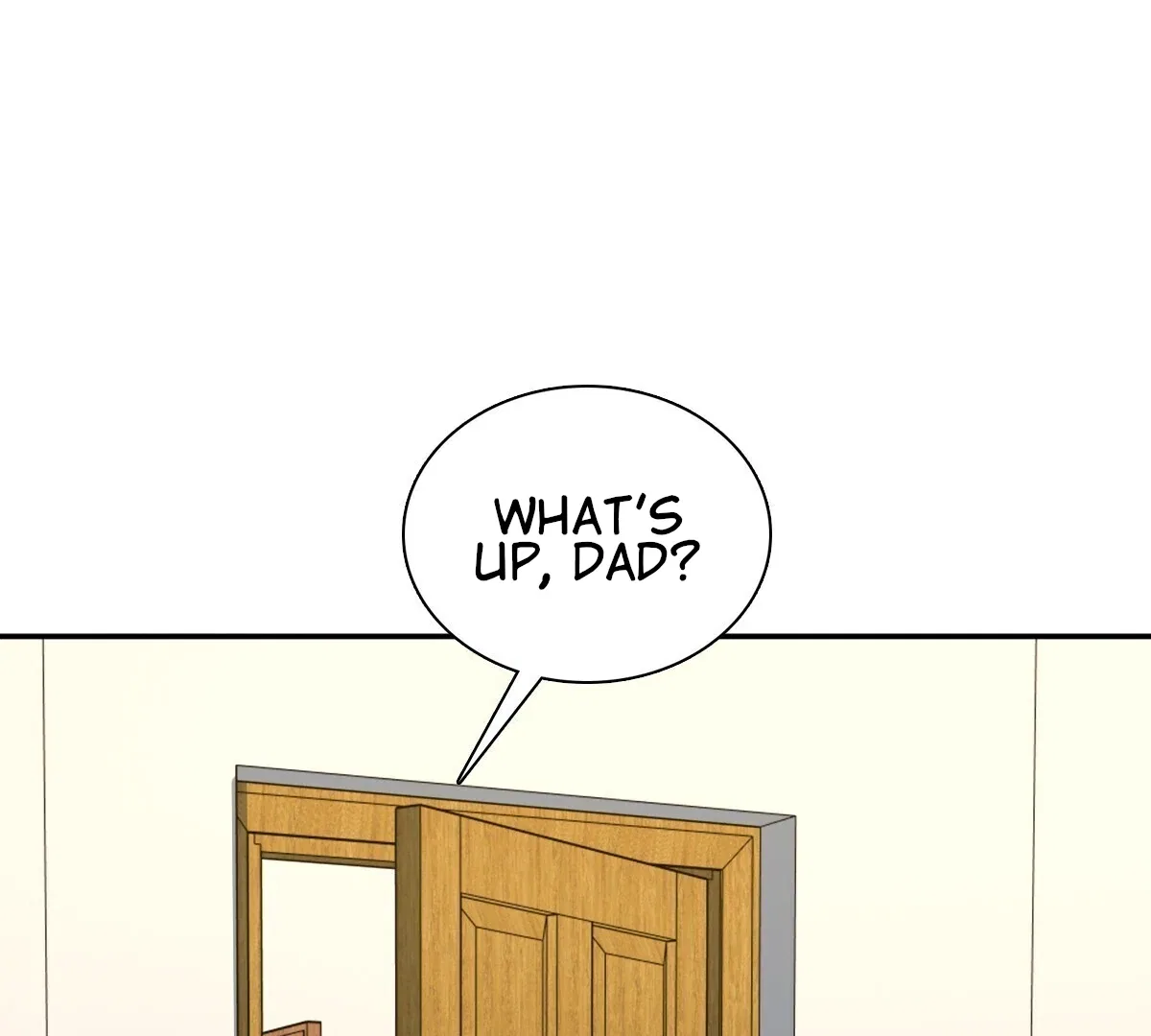 My Wife Is From a Thousand Years Ago Chapter 371 – Page 28