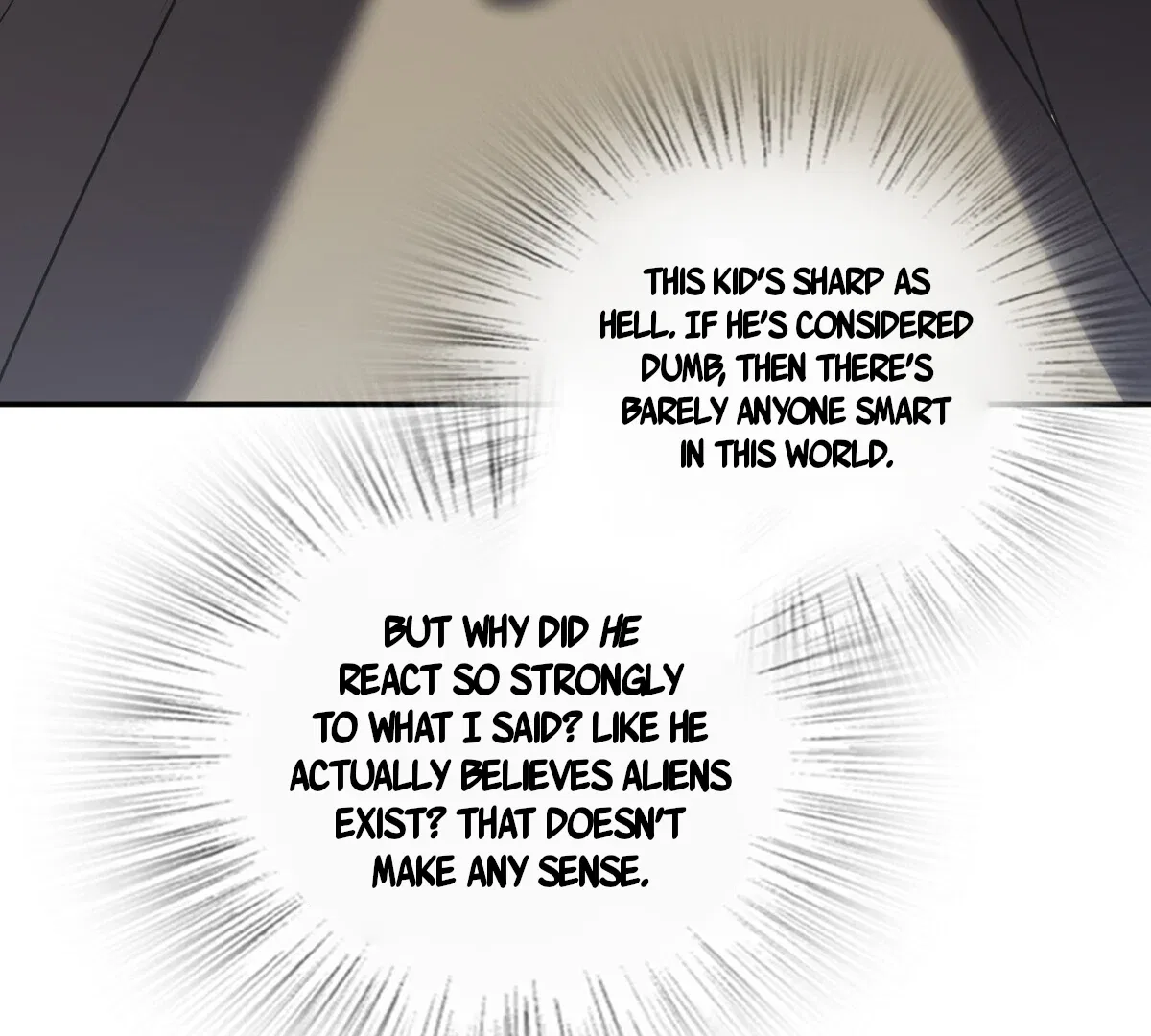 My Wife Is From a Thousand Years Ago Chapter 371 – Page 34