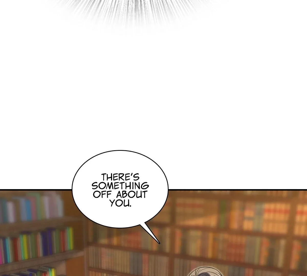 My Wife Is From a Thousand Years Ago Chapter 371 – Page 35