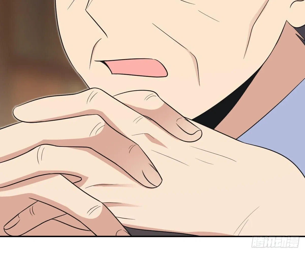 My Wife Is From a Thousand Years Ago Chapter 371 – Page 39