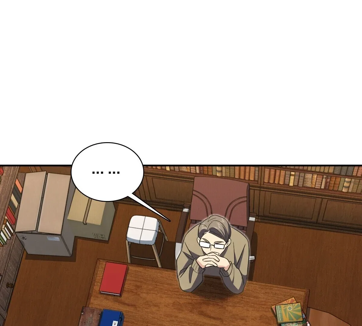 My Wife Is From a Thousand Years Ago Chapter 371 – Page 40