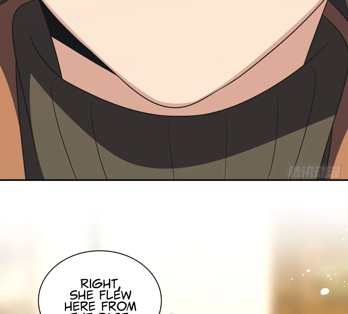 My Wife Is From a Thousand Years Ago Chapter 371 – Page 45