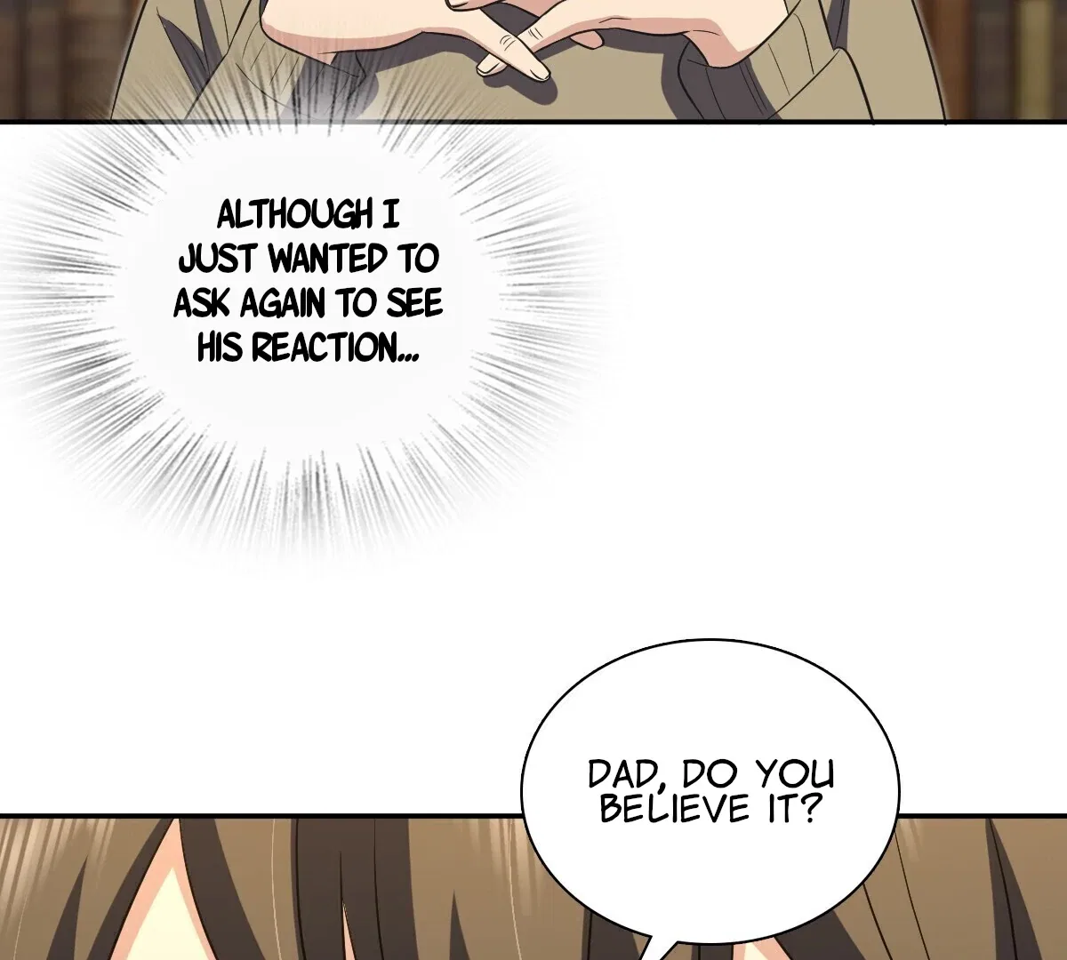 My Wife Is From a Thousand Years Ago Chapter 371 – Page 51