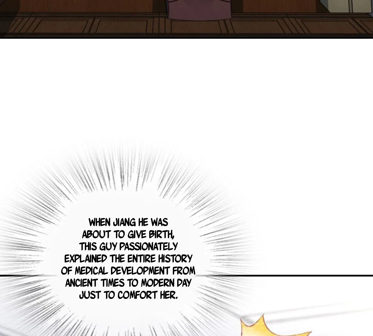 My Wife Is From a Thousand Years Ago Chapter 371 – Page 63