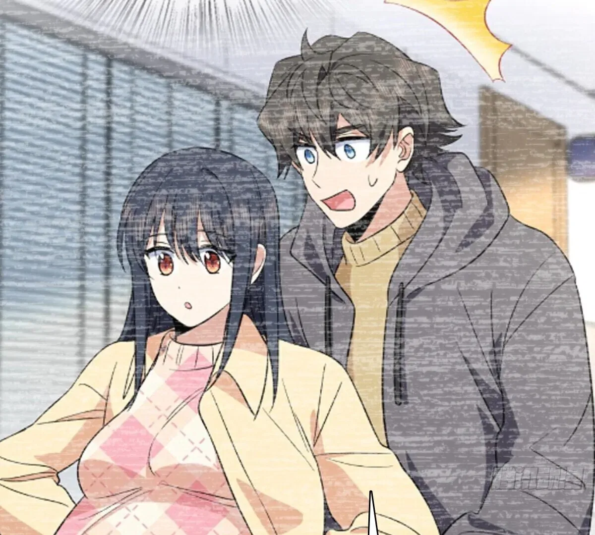 My Wife Is From a Thousand Years Ago Chapter 371 – Page 64