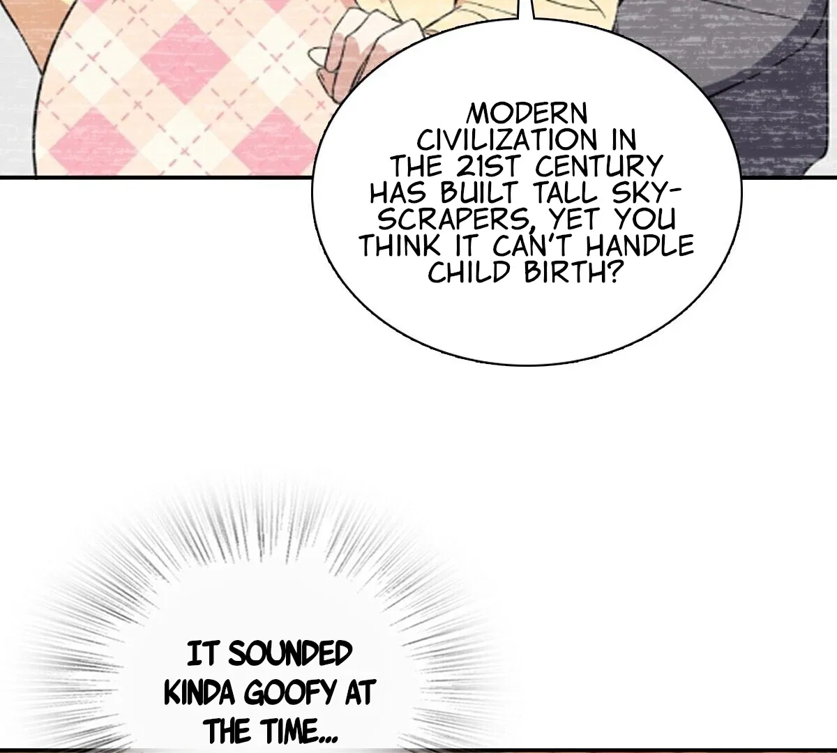 My Wife Is From a Thousand Years Ago Chapter 371 – Page 65