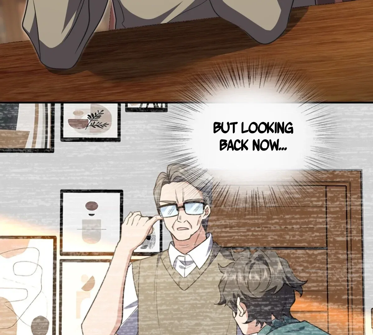 My Wife Is From a Thousand Years Ago Chapter 371 – Page 67