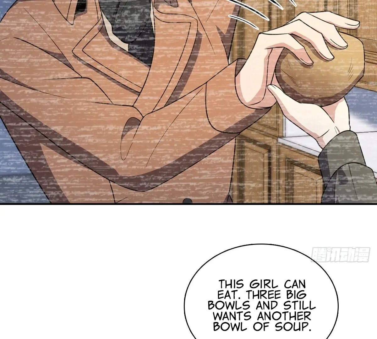 My Wife Is From a Thousand Years Ago Chapter 371 – Page 70