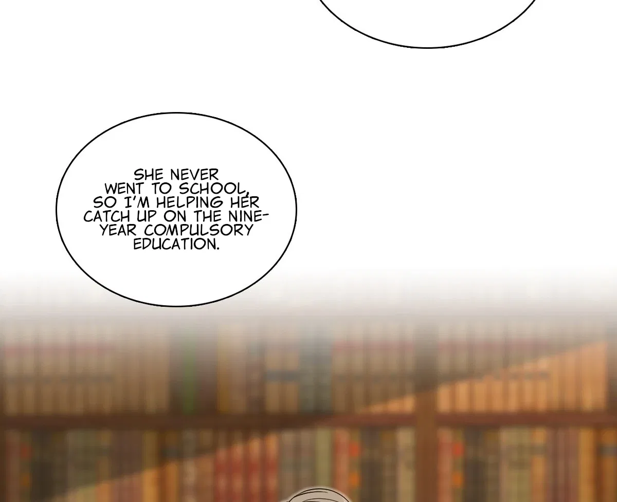 My Wife Is From a Thousand Years Ago Chapter 371 – Page 71