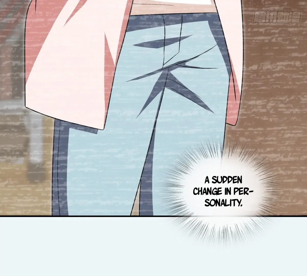 My Wife Is From a Thousand Years Ago Chapter 371 – Page 76