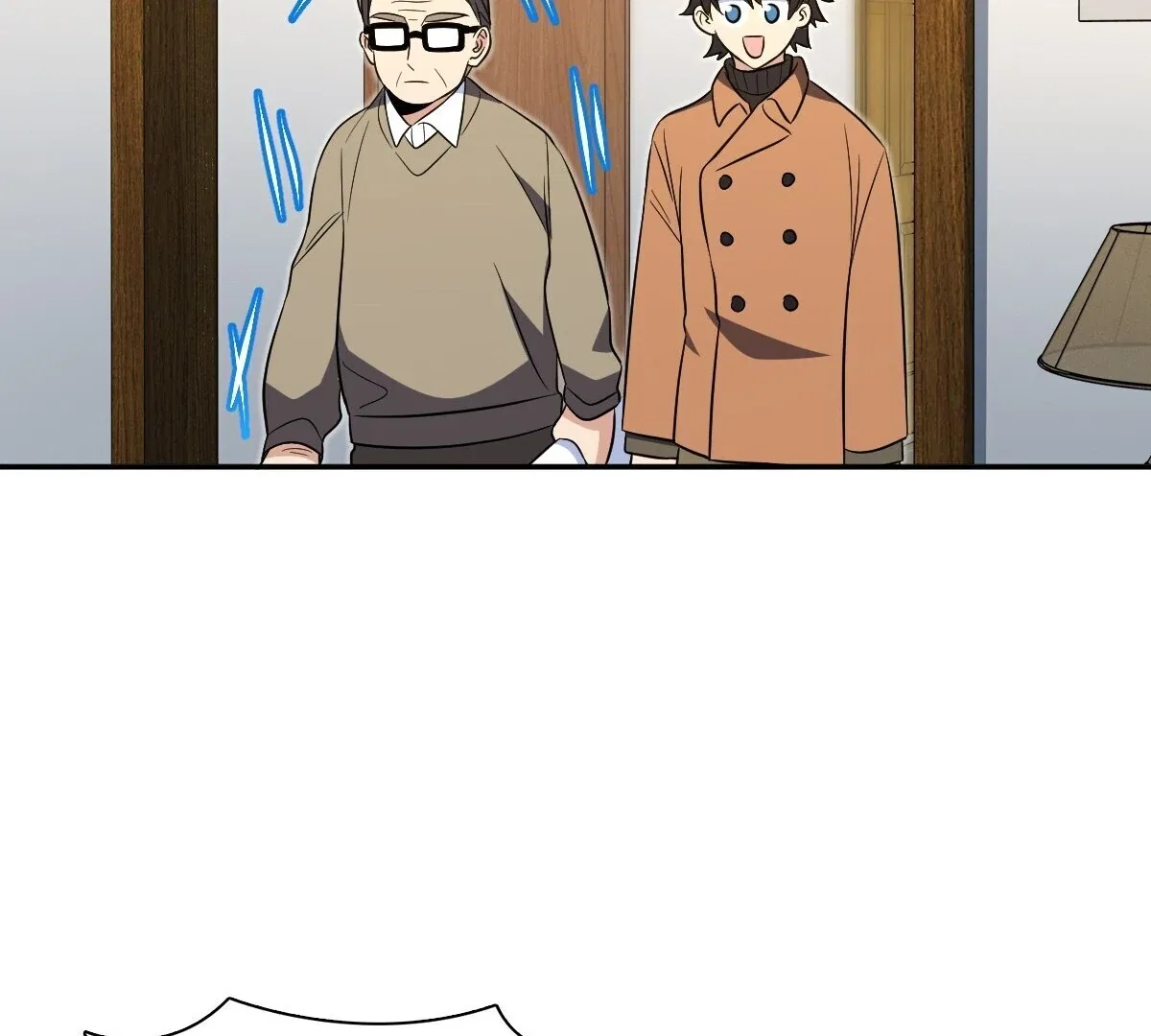 My Wife Is From a Thousand Years Ago Chapter 371 – Page 90