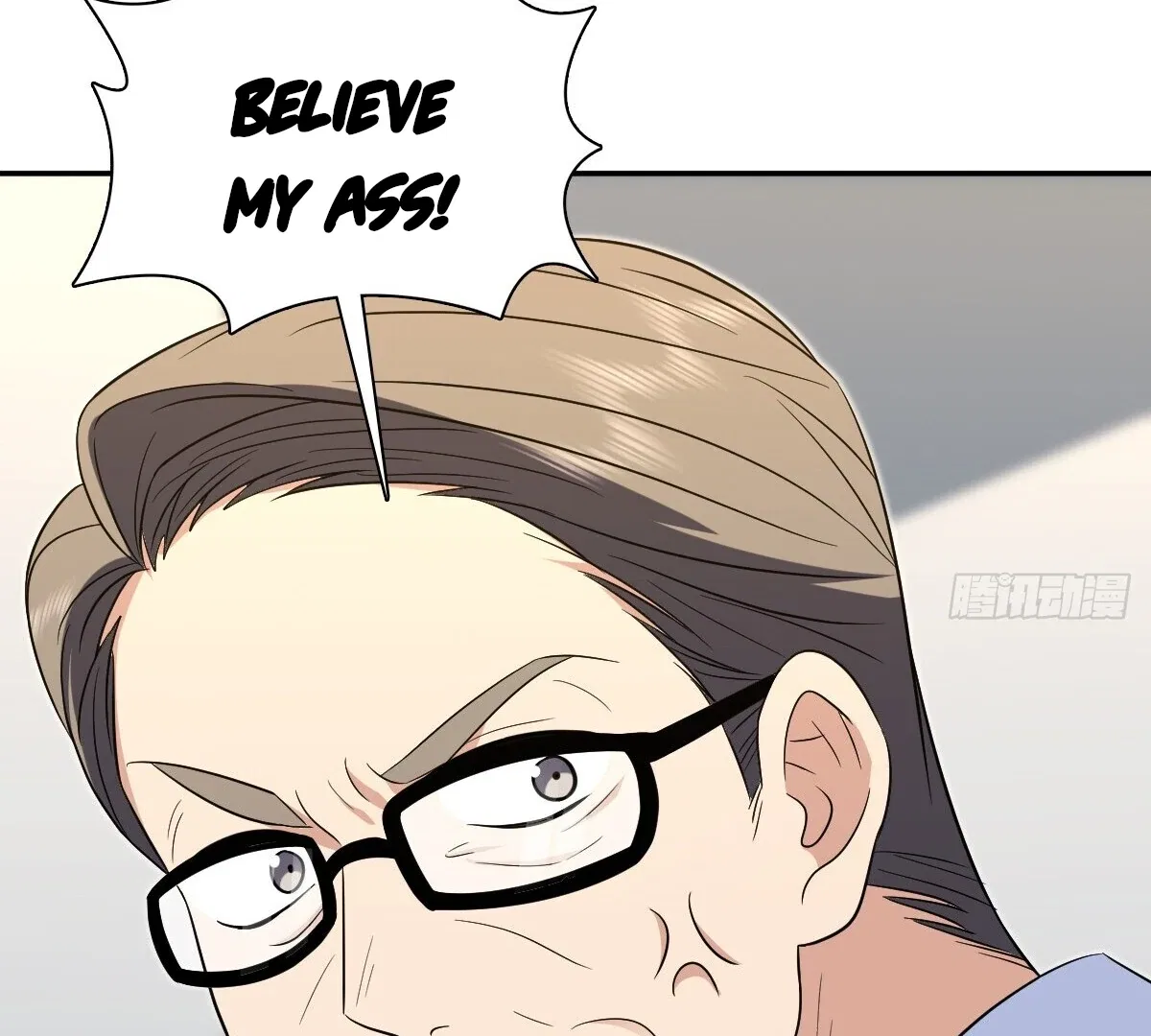 My Wife Is From a Thousand Years Ago Chapter 371 – Page 91