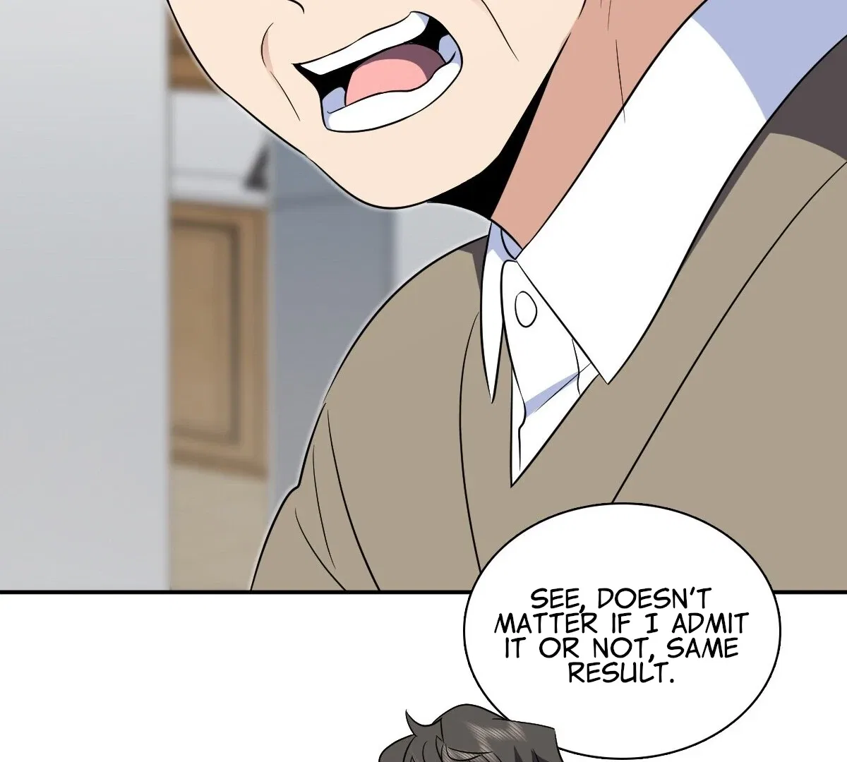 My Wife Is From a Thousand Years Ago Chapter 371 – Page 92