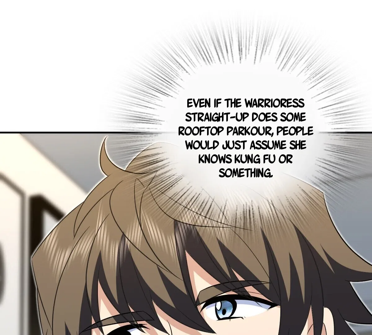 My Wife Is From a Thousand Years Ago Chapter 371 – Page 96