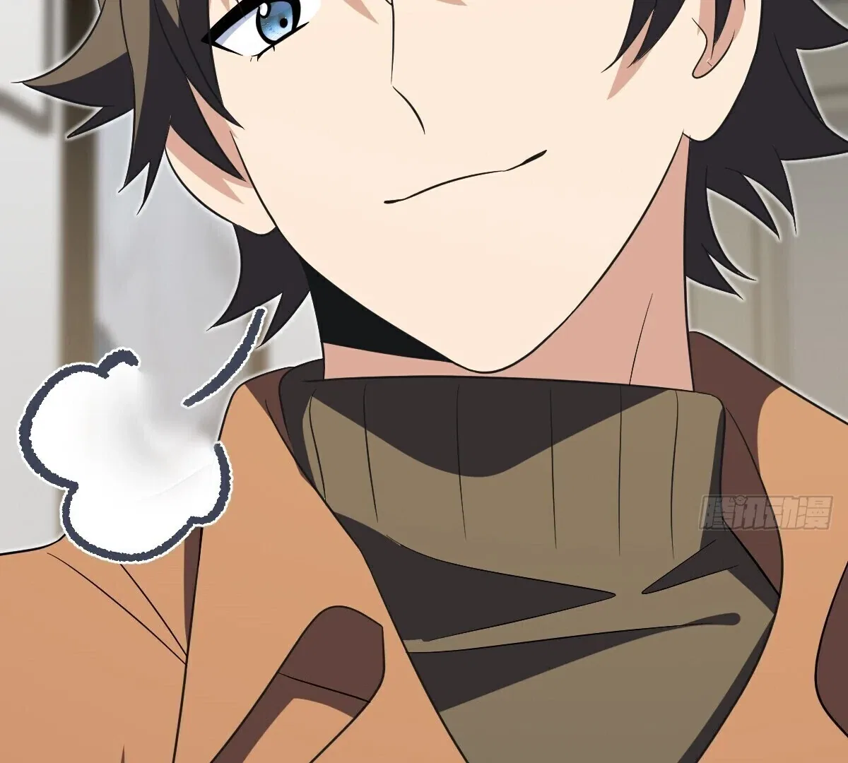 My Wife Is From a Thousand Years Ago Chapter 371 – Page 97
