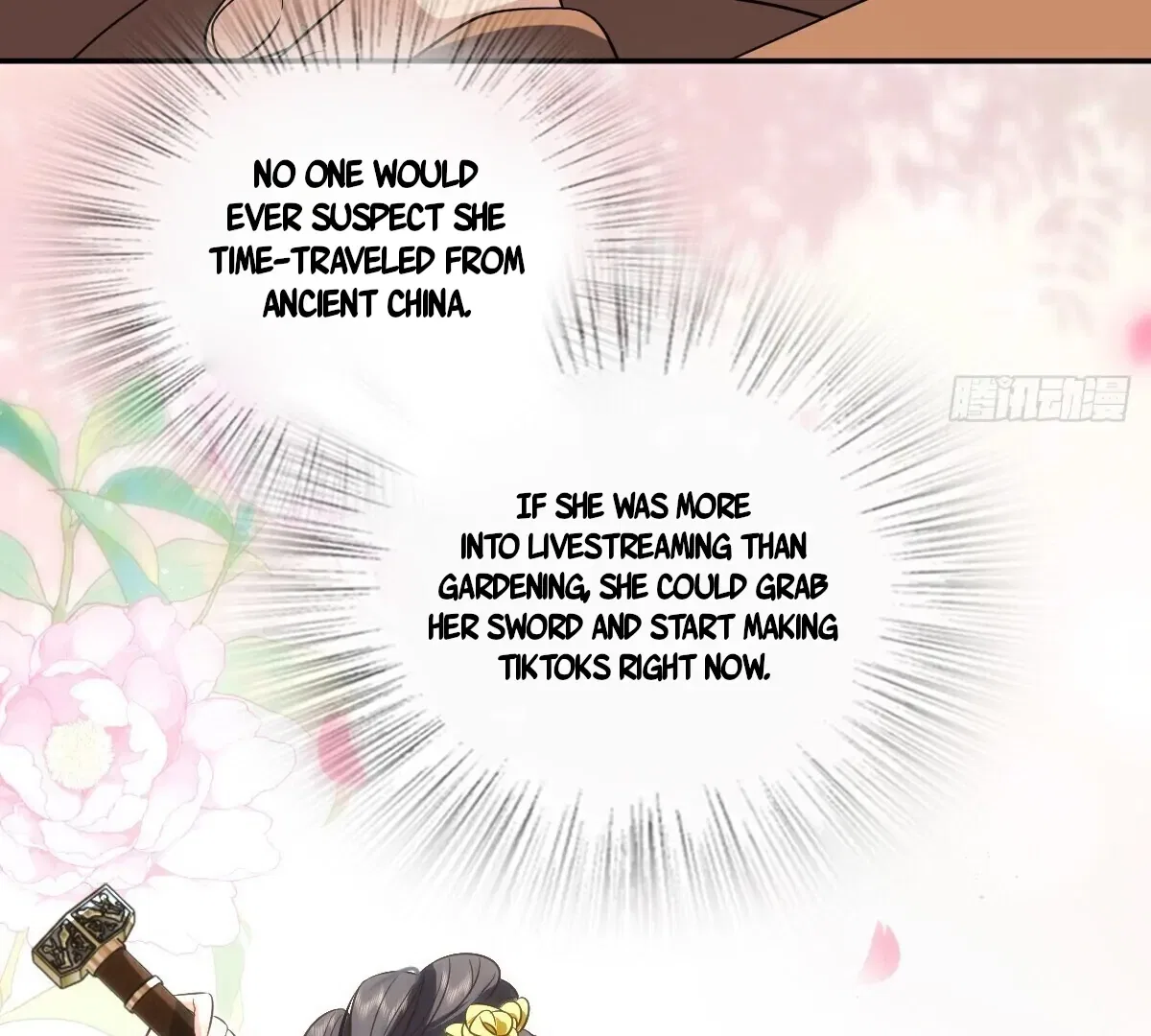 My Wife Is From a Thousand Years Ago Chapter 371 – Page 99