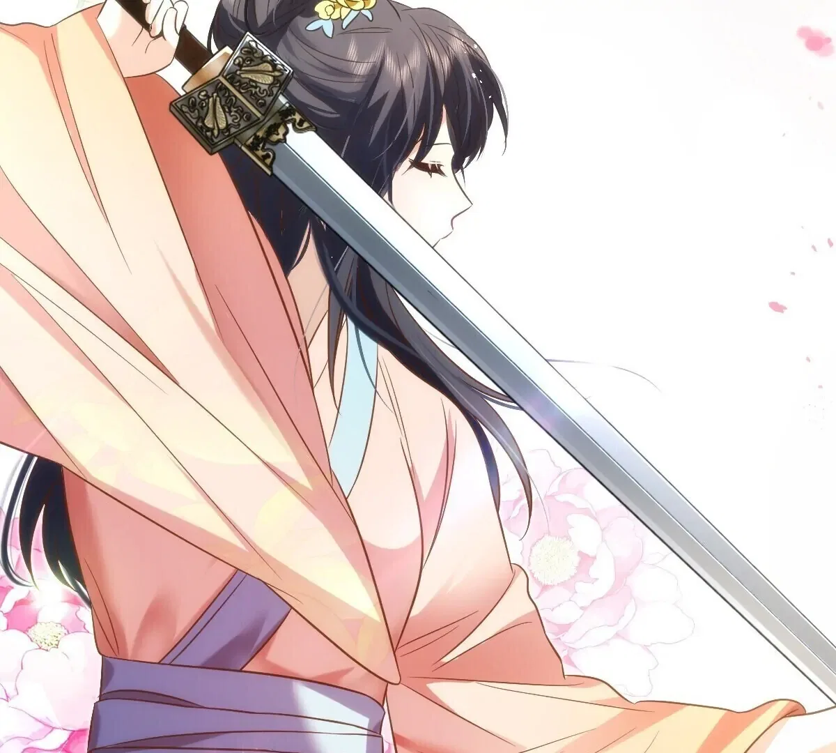 My Wife Is From a Thousand Years Ago Chapter 371 – Page 100
