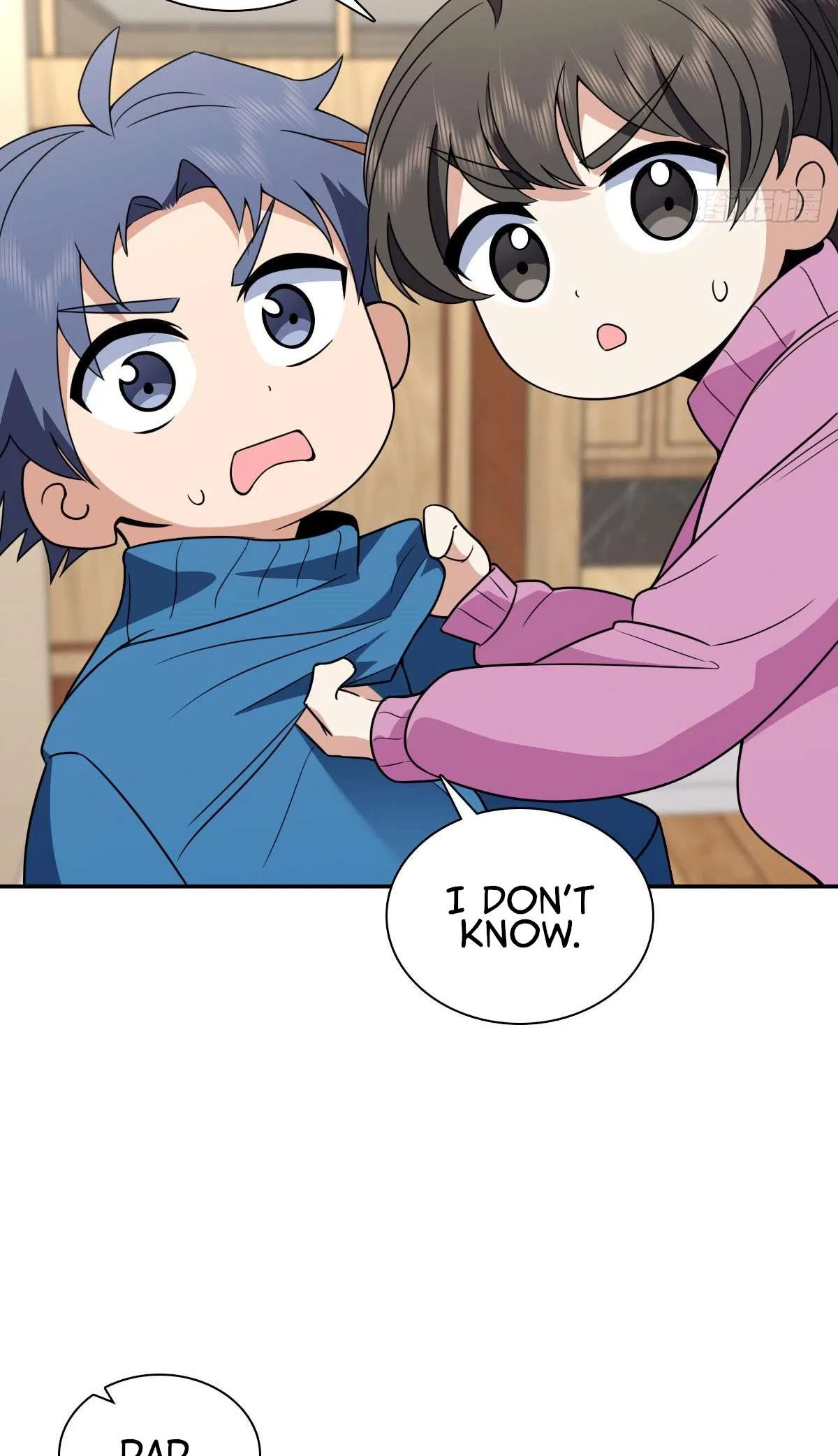 My Wife Is From a Thousand Years Ago Chapter 370 – Page 3