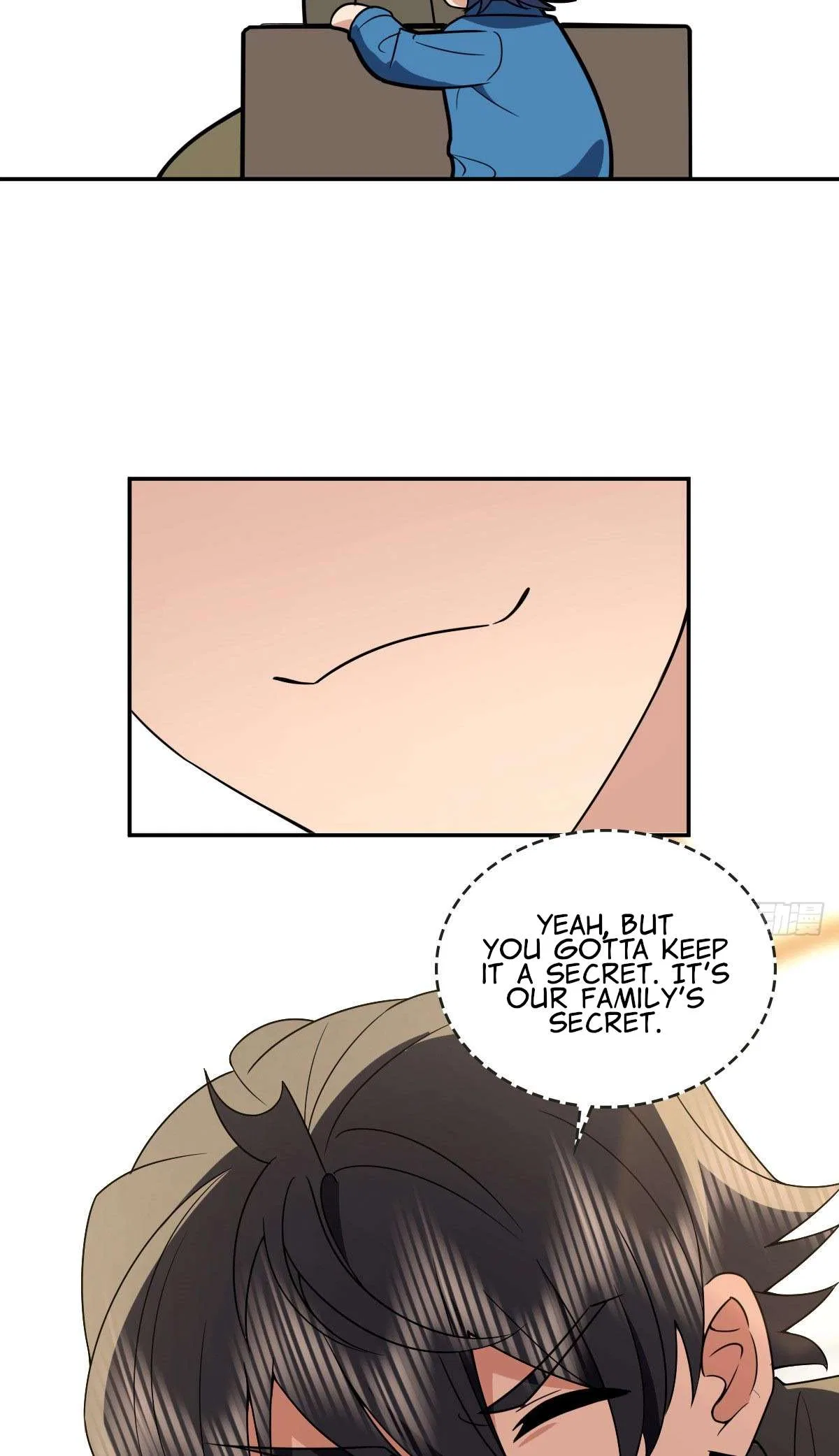 My Wife Is From a Thousand Years Ago Chapter 370 – Page 6