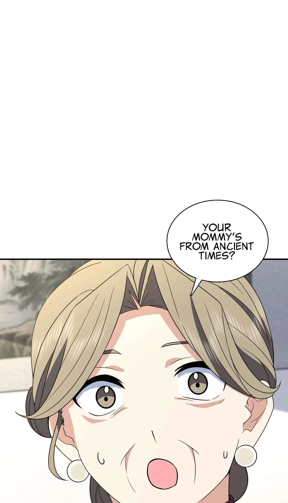 My Wife Is From a Thousand Years Ago Chapter 370 – Page 9