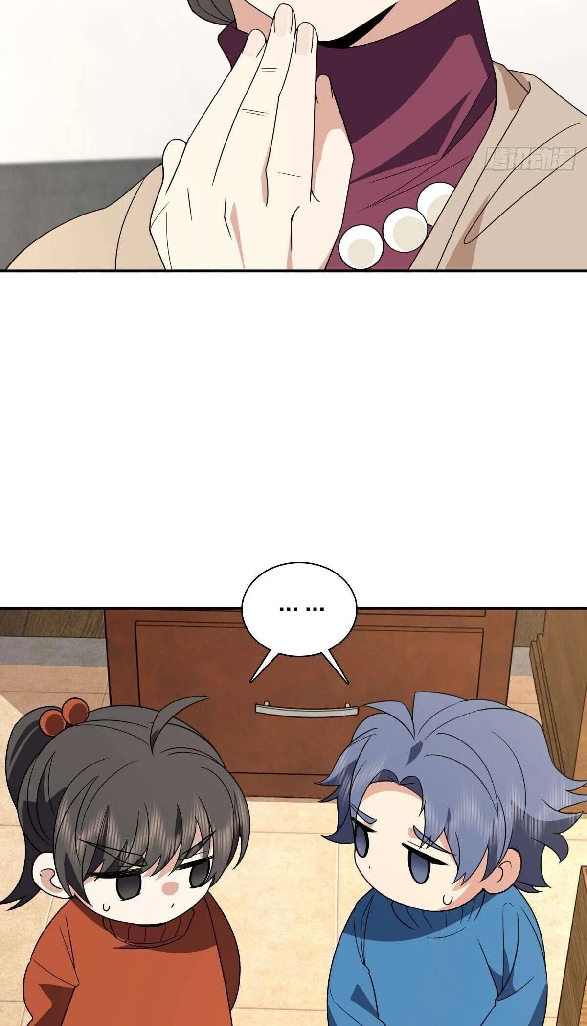 My Wife Is From a Thousand Years Ago Chapter 370 – Page 10