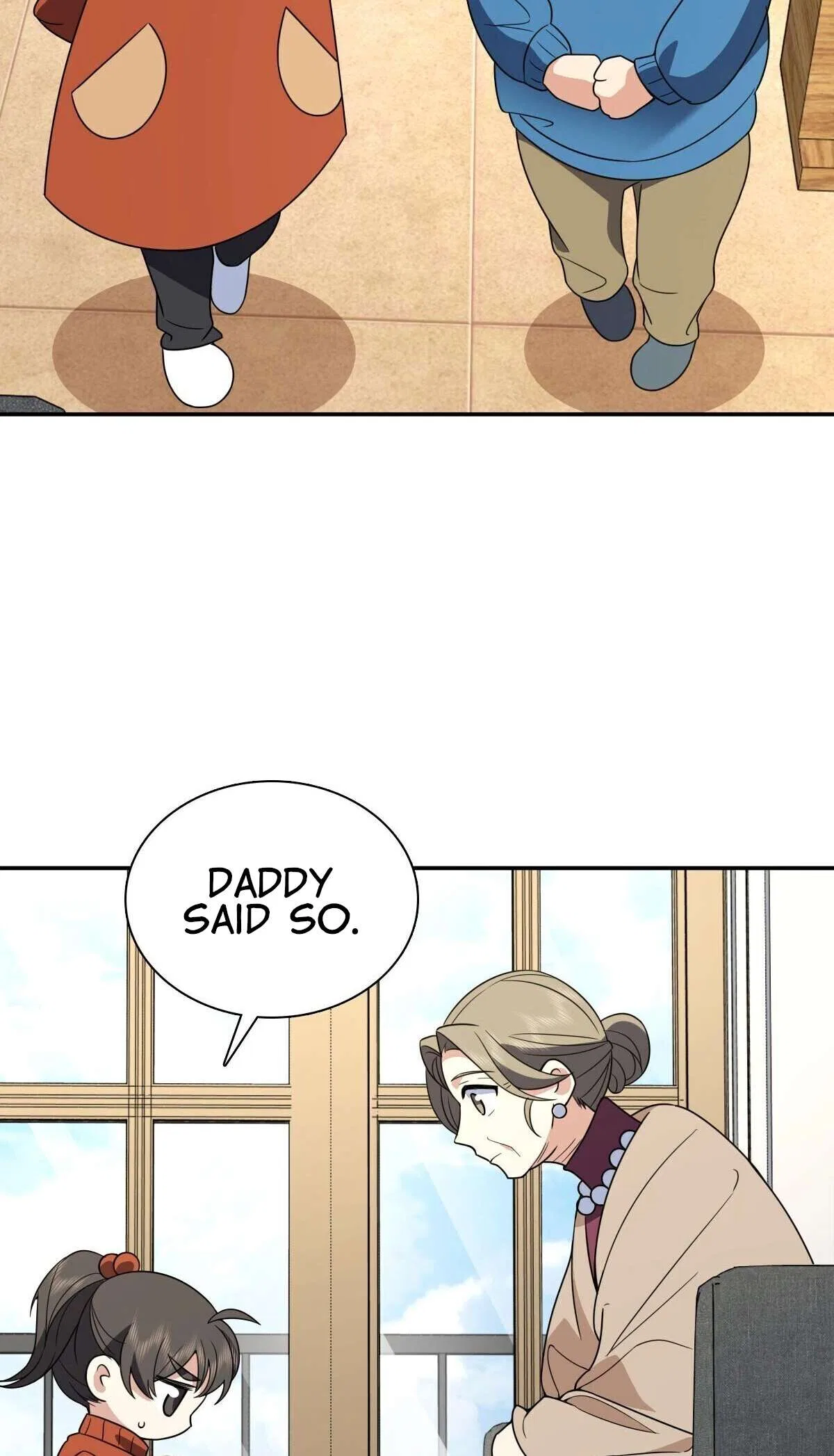 My Wife Is From a Thousand Years Ago Chapter 370 – Page 11
