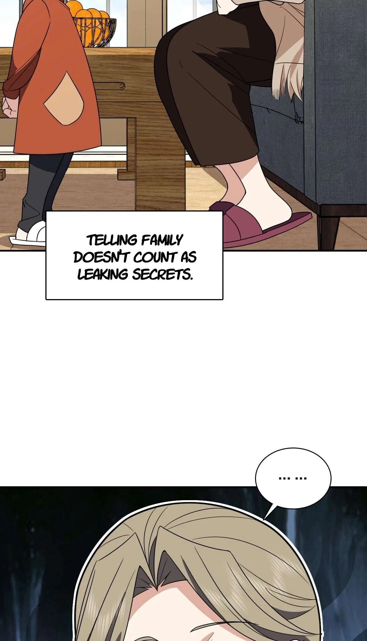 My Wife Is From a Thousand Years Ago Chapter 370 – Page 12