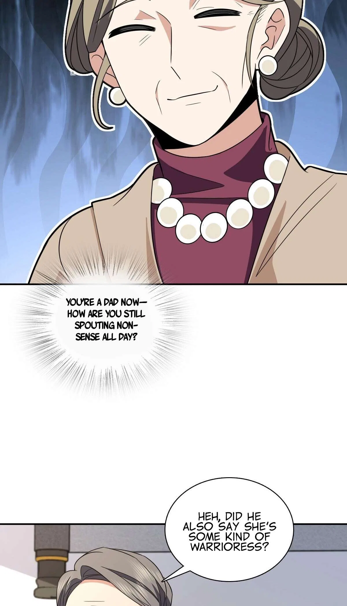 My Wife Is From a Thousand Years Ago Chapter 370 – Page 13