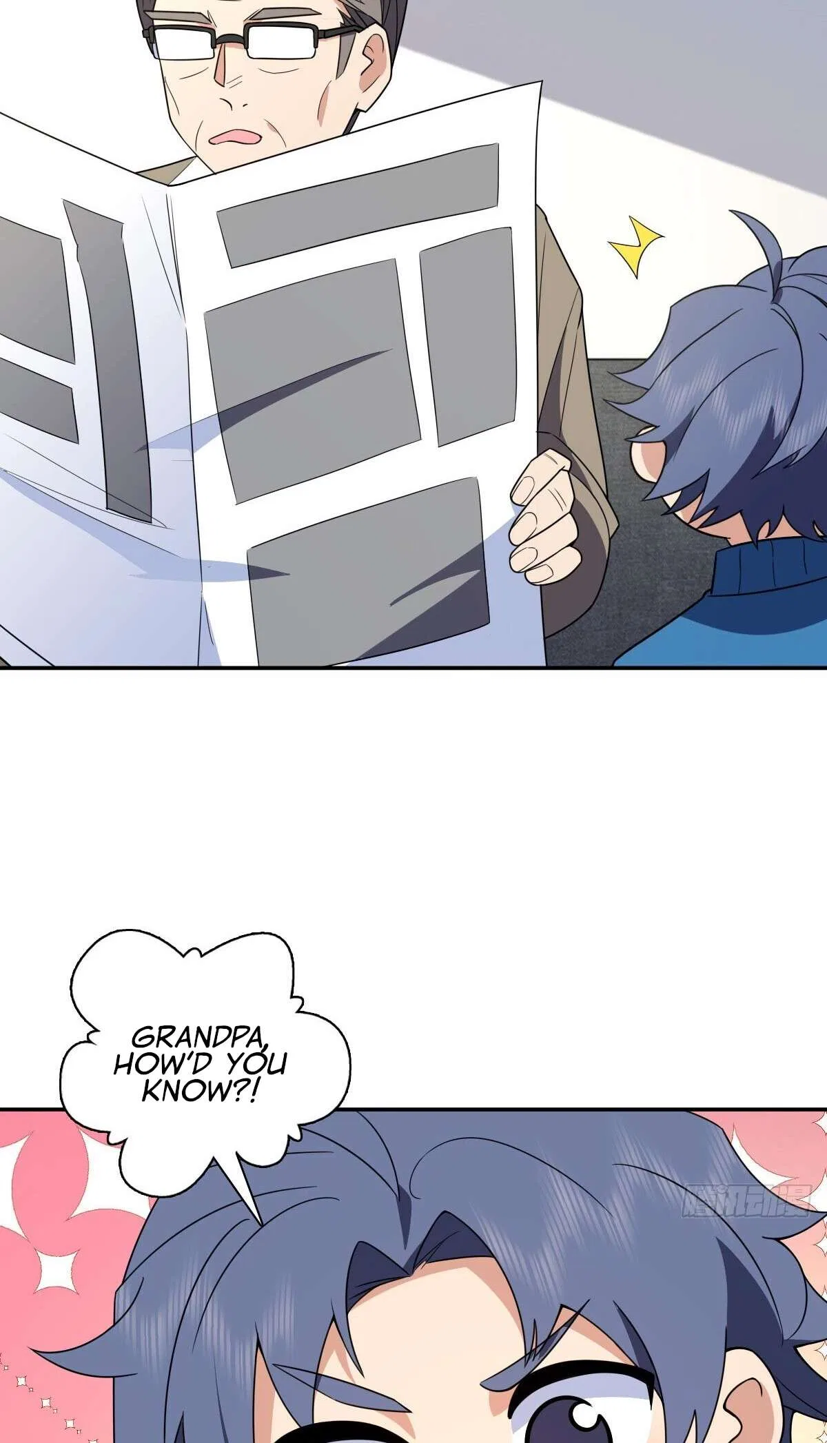 My Wife Is From a Thousand Years Ago Chapter 370 – Page 14