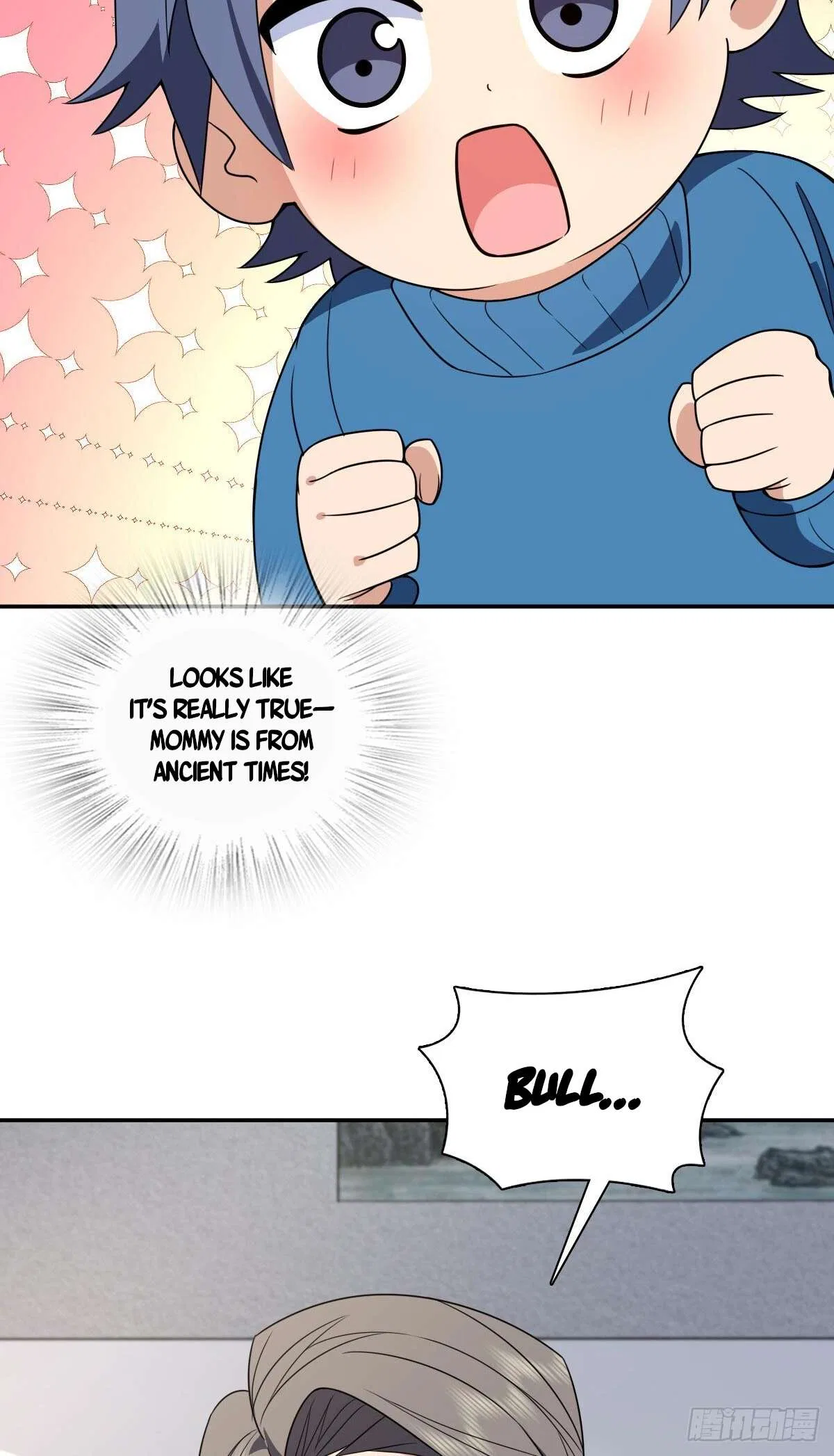 My Wife Is From a Thousand Years Ago Chapter 370 – Page 15