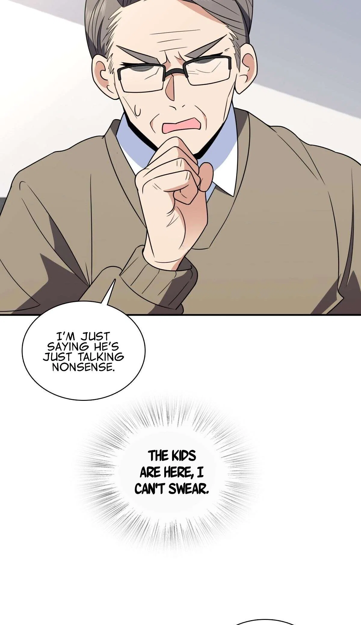 My Wife Is From a Thousand Years Ago Chapter 370 – Page 16