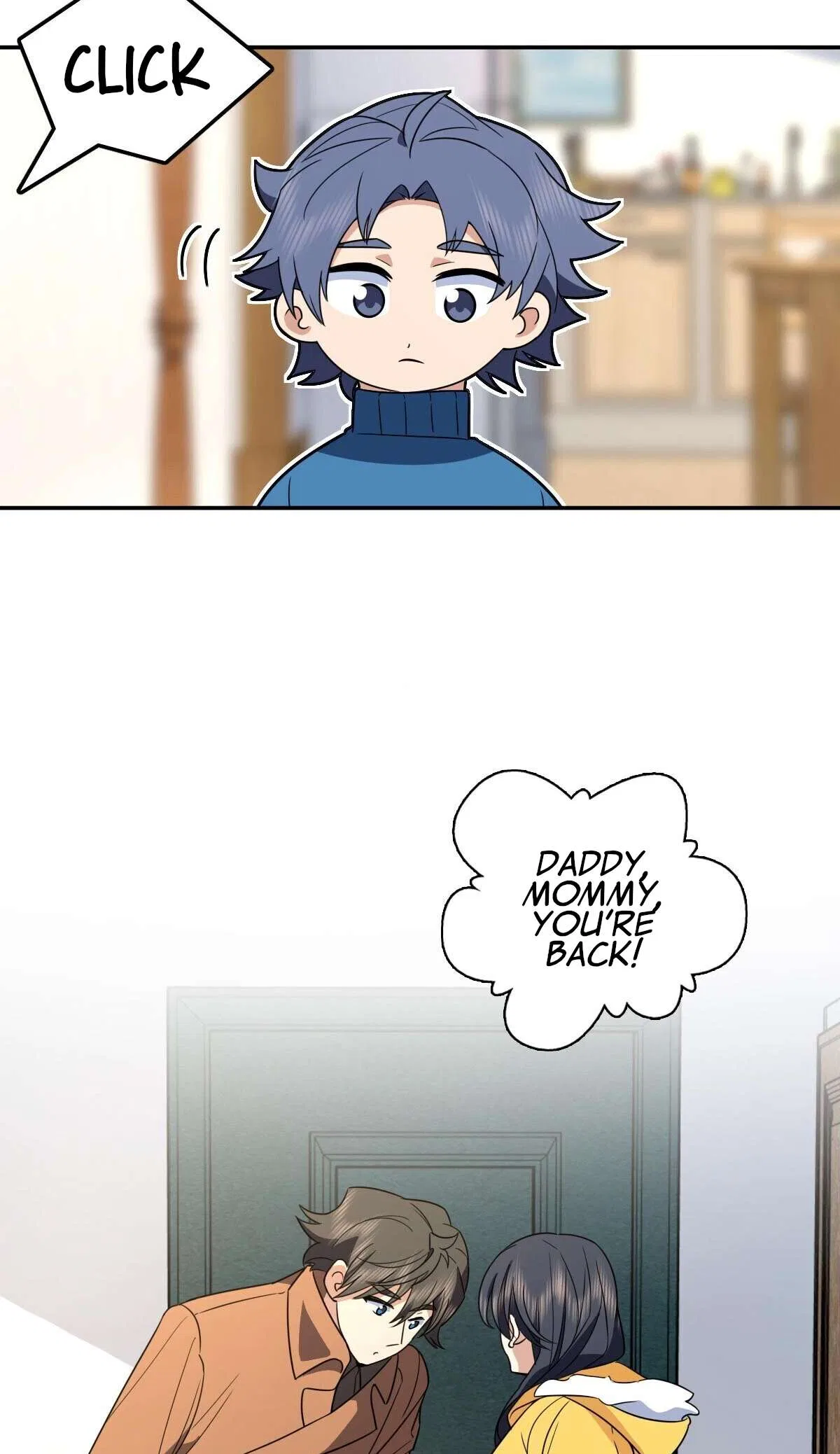 My Wife Is From a Thousand Years Ago Chapter 370 – Page 19