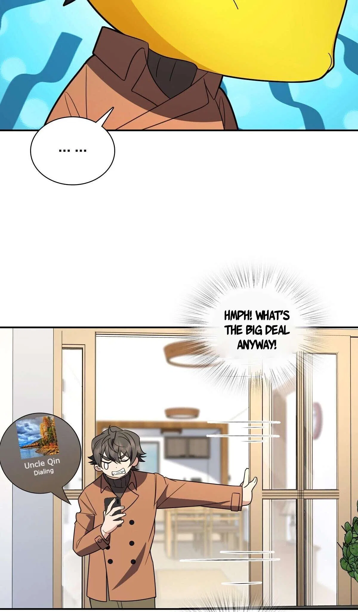 My Wife Is From a Thousand Years Ago Chapter 370 – Page 25