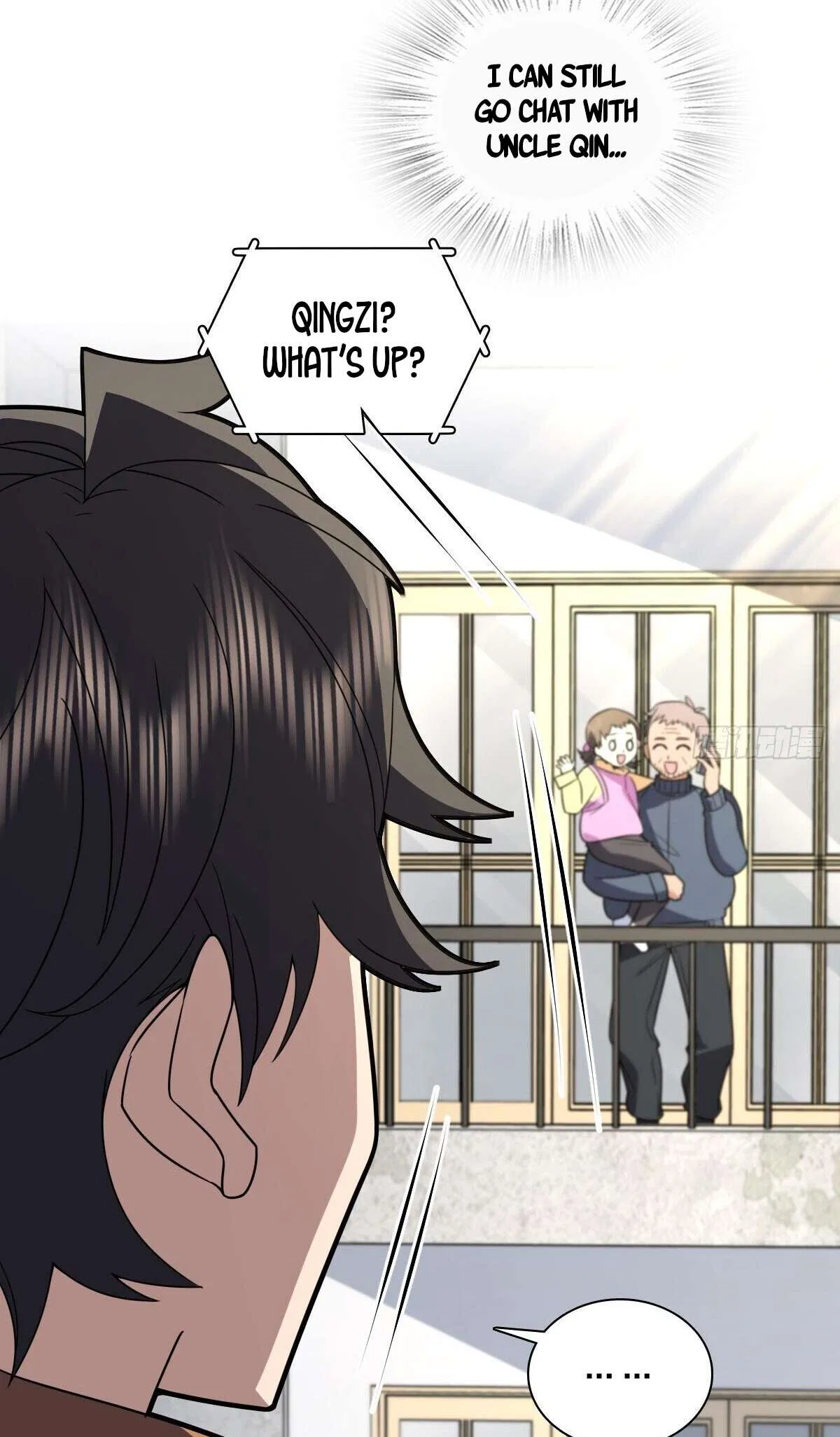 My Wife Is From a Thousand Years Ago Chapter 370 – Page 26