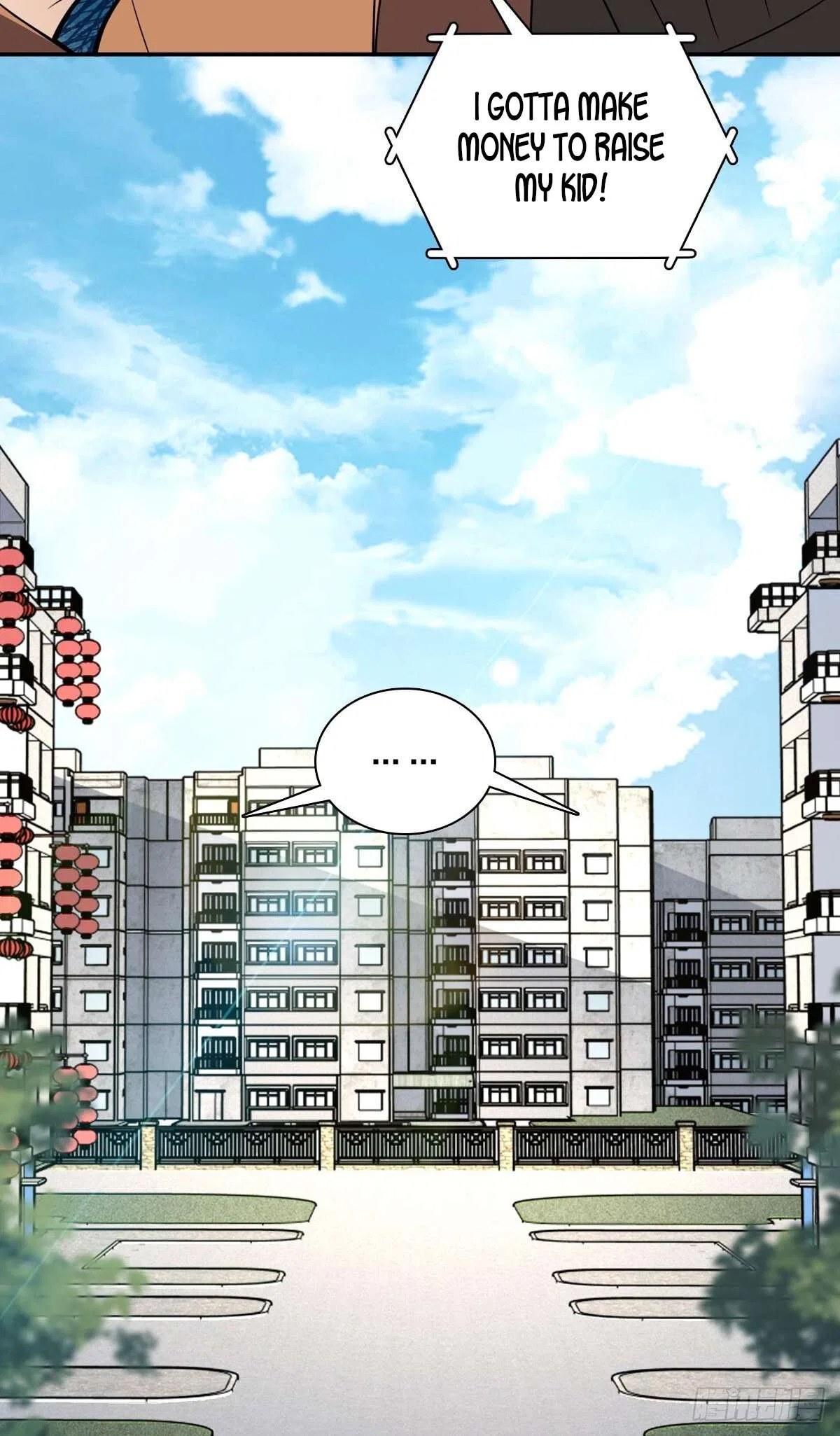 My Wife Is From a Thousand Years Ago Chapter 370 – Page 29