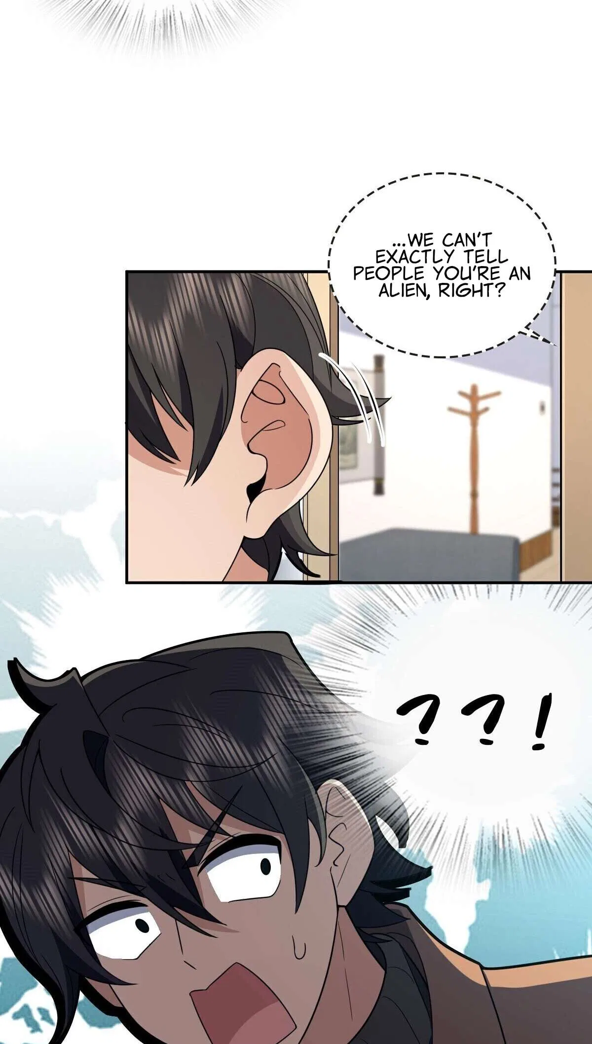 My Wife Is From a Thousand Years Ago Chapter 370 – Page 31