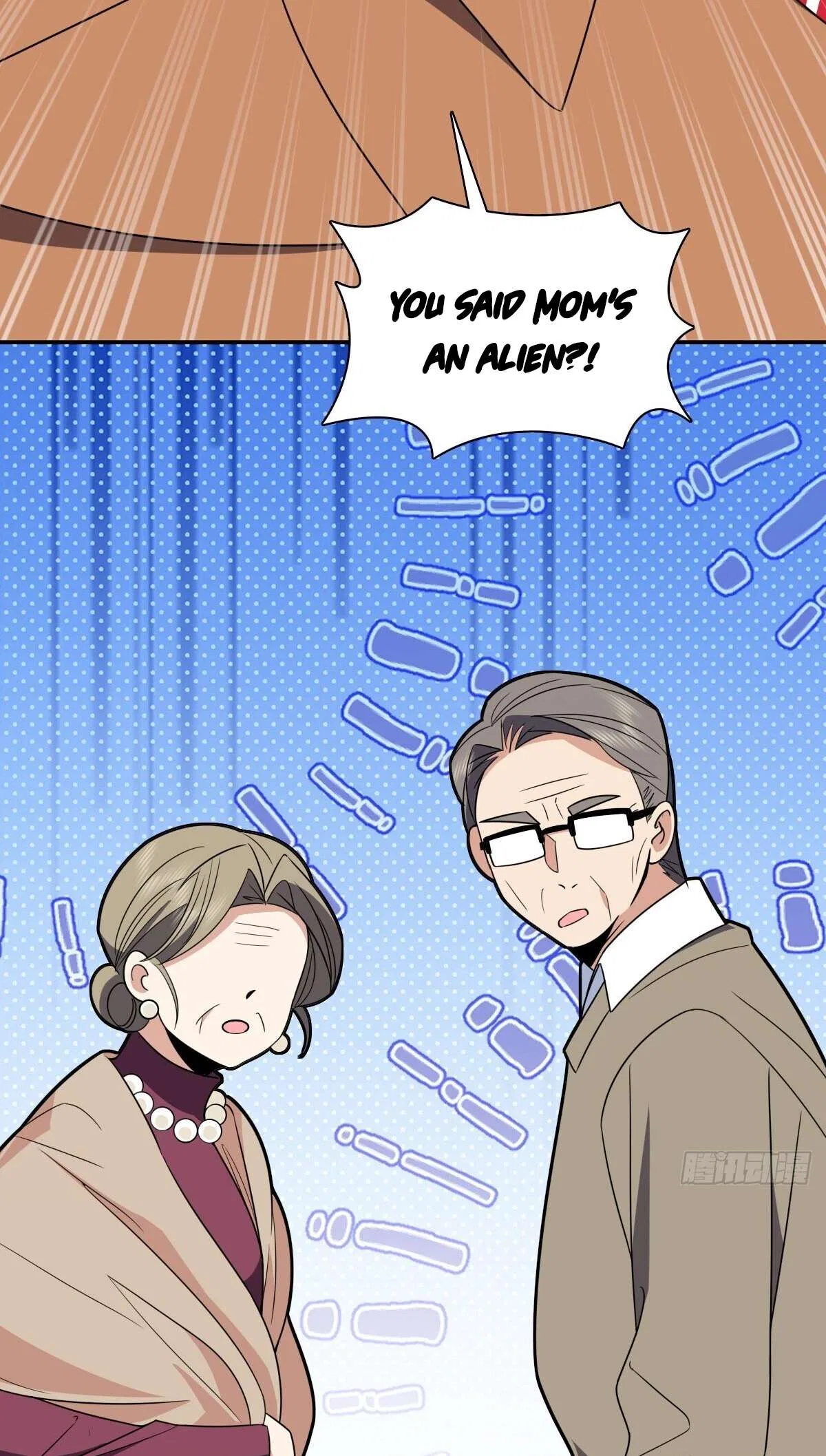 My Wife Is From a Thousand Years Ago Chapter 370 – Page 35