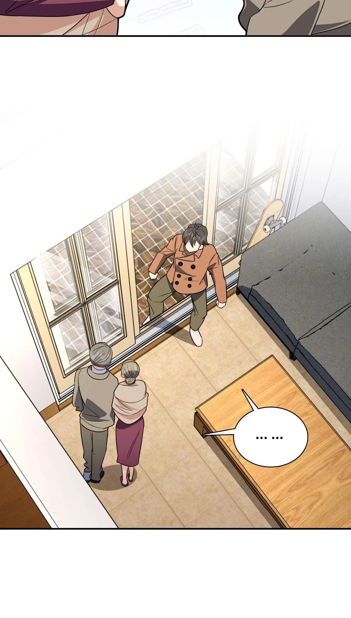 My Wife Is From a Thousand Years Ago Chapter 370 – Page 36