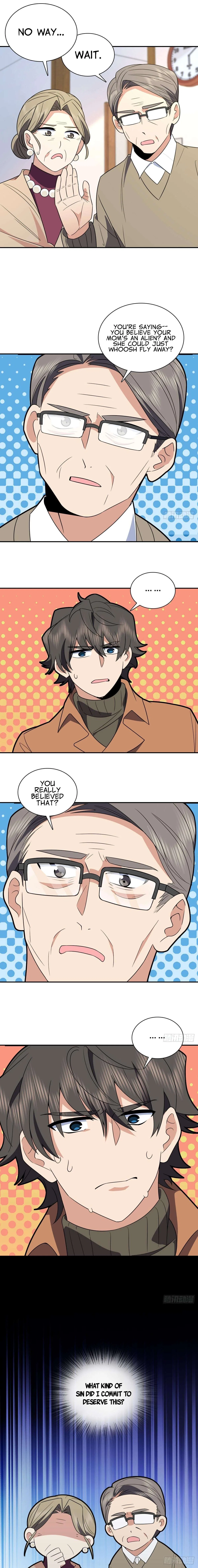 My Wife Is From a Thousand Years Ago Chapter 370 – Page 37