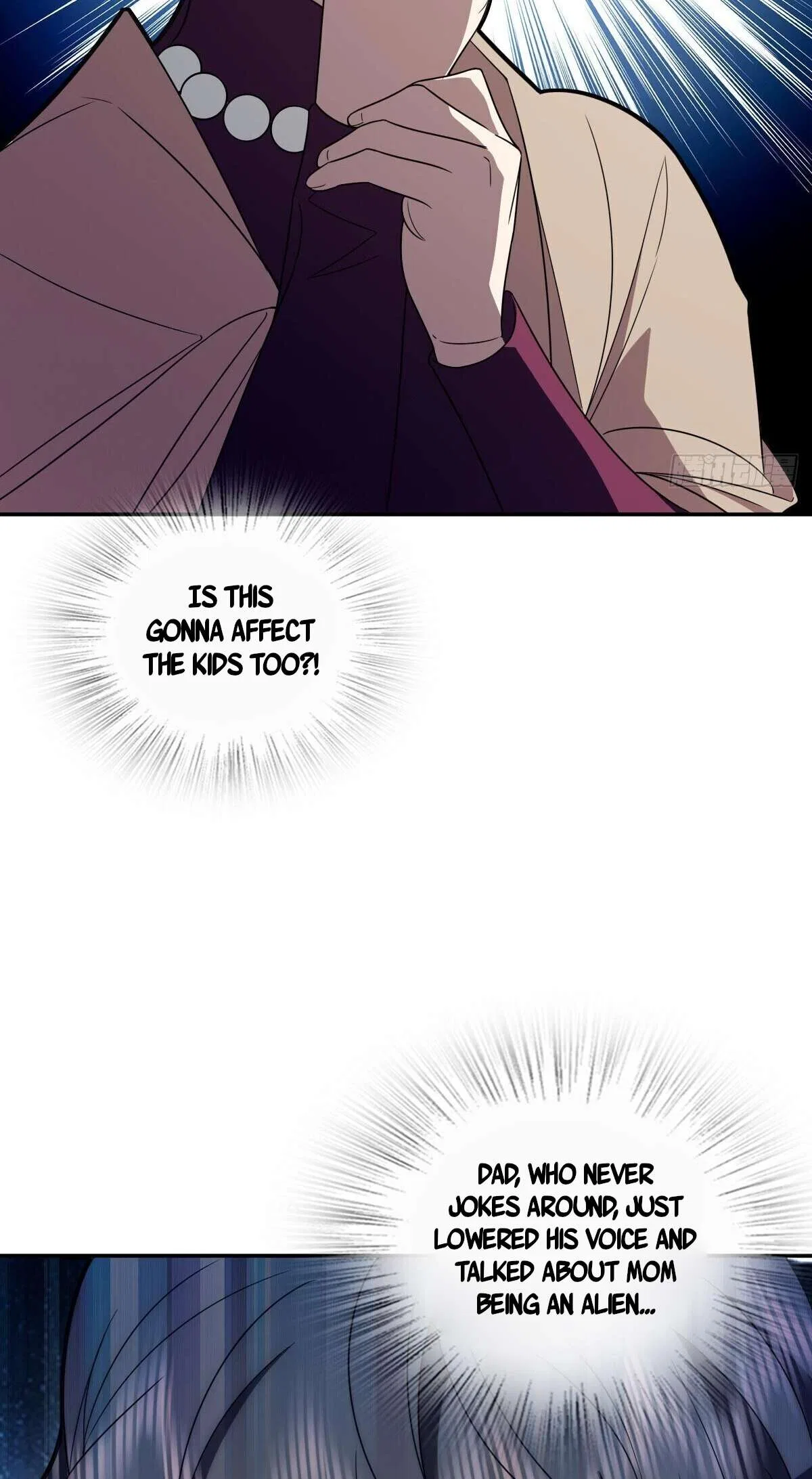 My Wife Is From a Thousand Years Ago Chapter 370 – Page 40