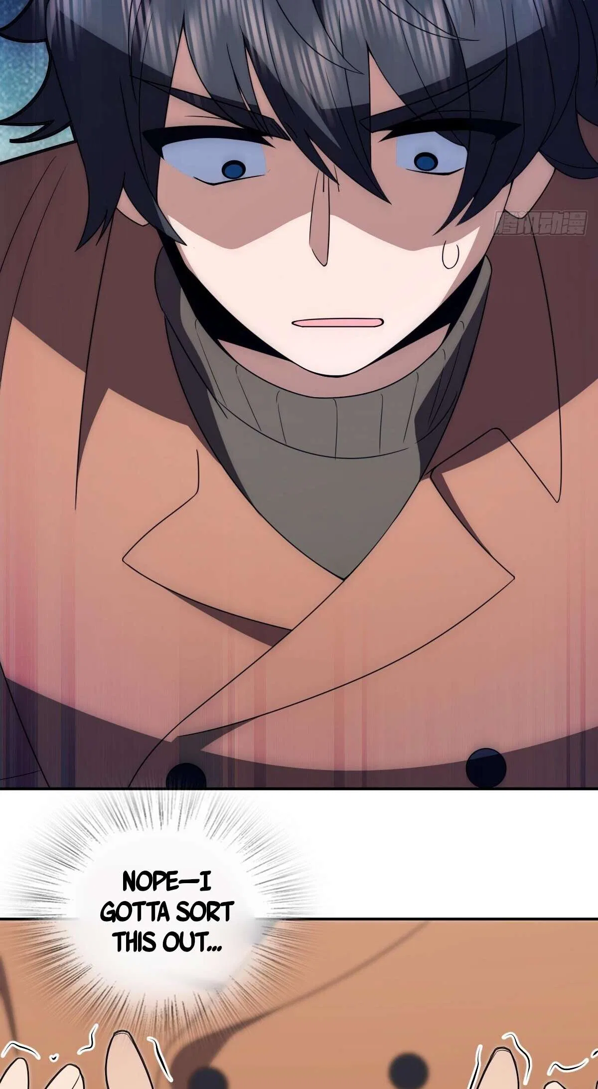 My Wife Is From a Thousand Years Ago Chapter 370 – Page 41