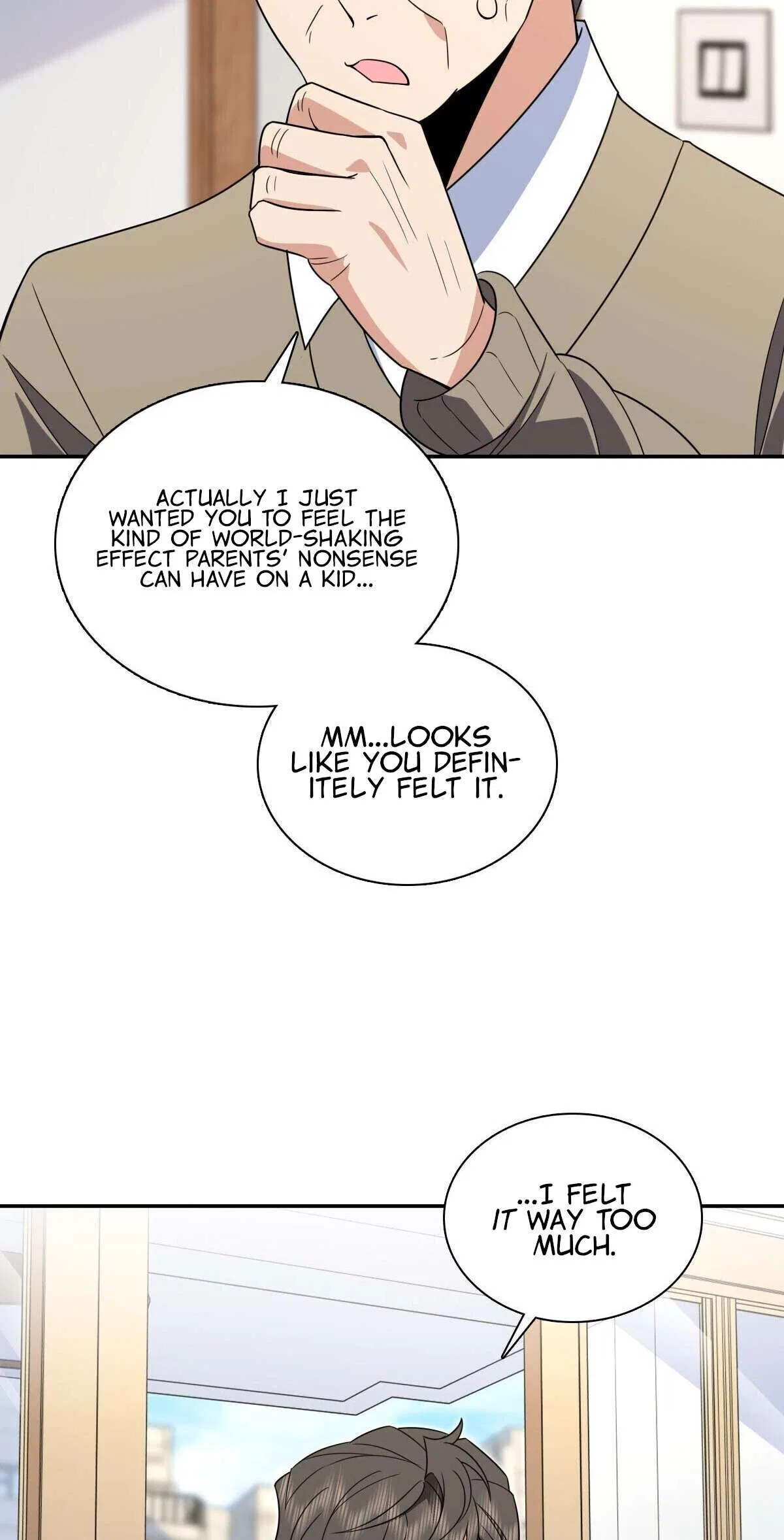 My Wife Is From a Thousand Years Ago Chapter 370 – Page 44