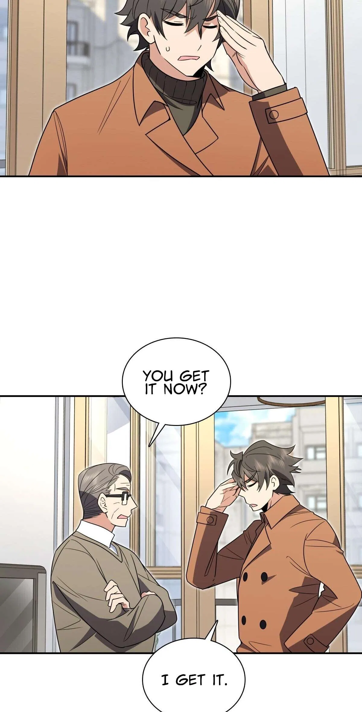 My Wife Is From a Thousand Years Ago Chapter 370 – Page 45