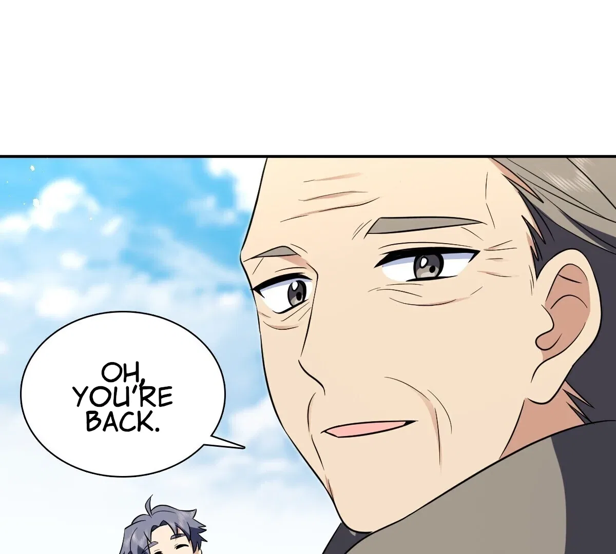 My Wife Is From a Thousand Years Ago Chapter 369 – Page 2