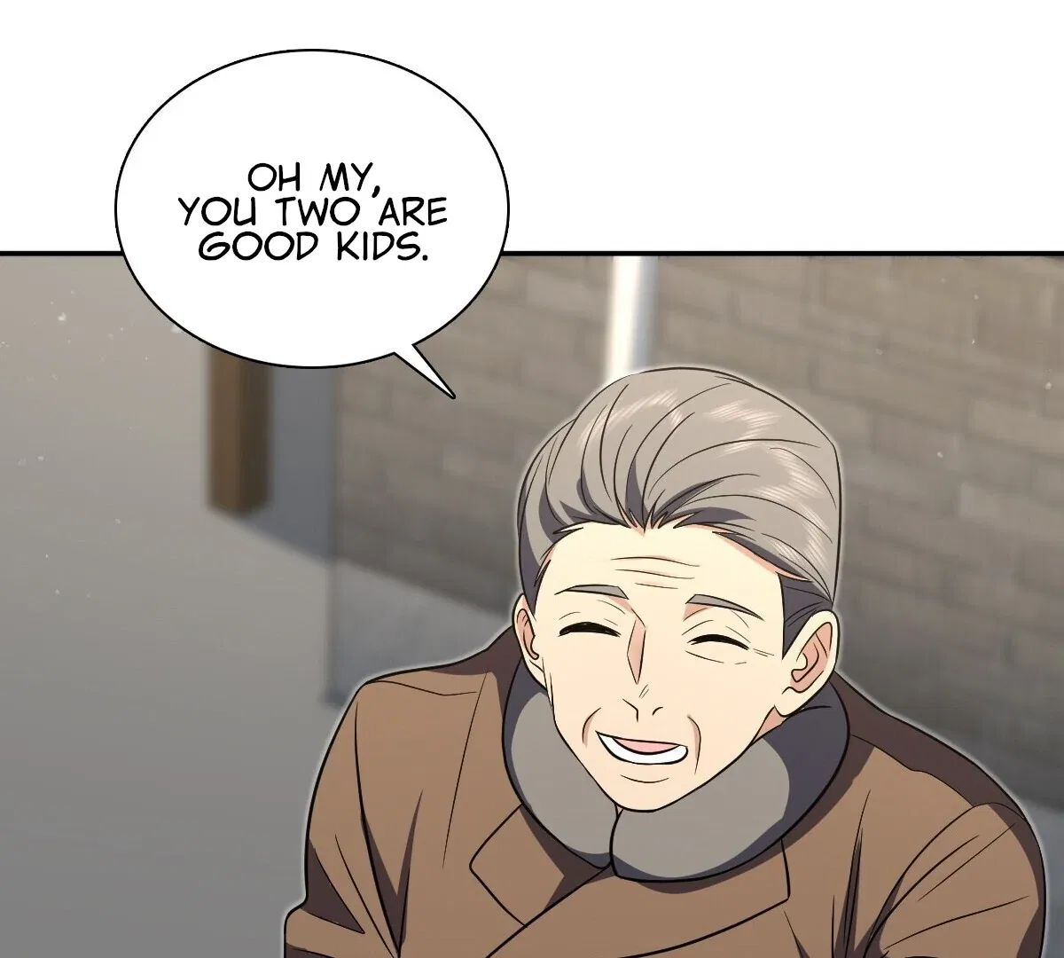 My Wife Is From a Thousand Years Ago Chapter 369 – Page 7