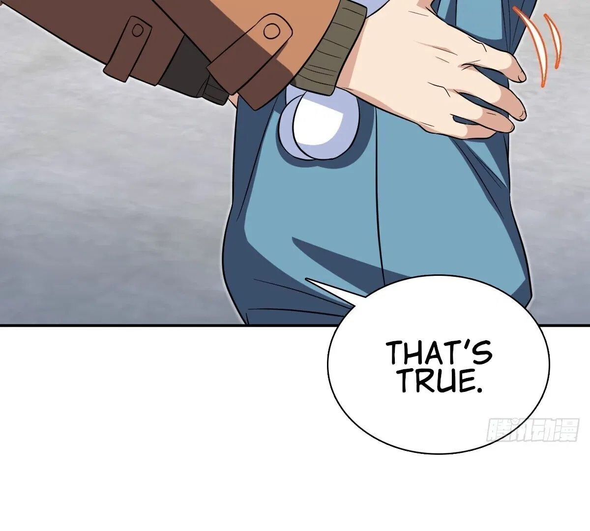My Wife Is From a Thousand Years Ago Chapter 369 – Page 14
