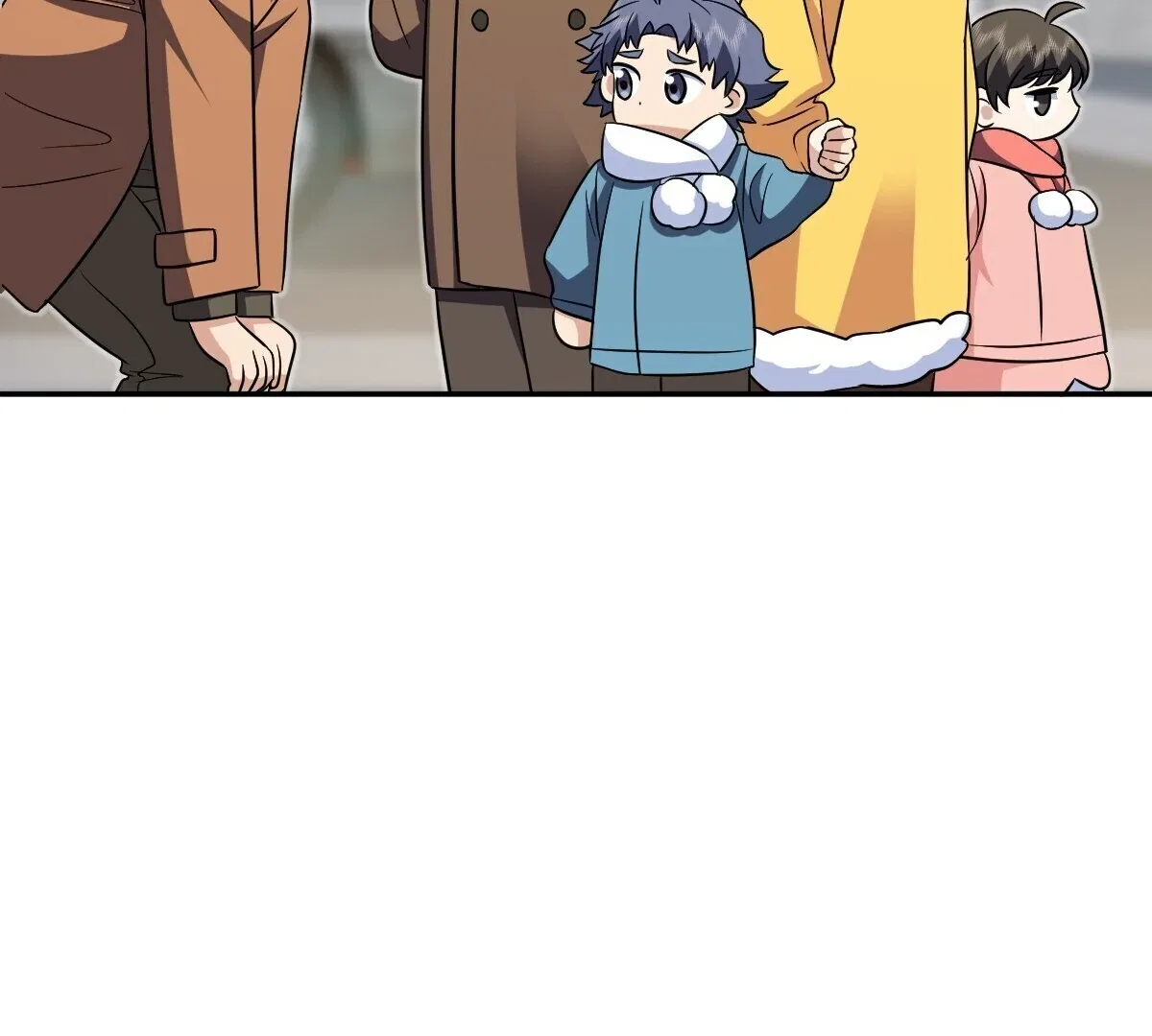 My Wife Is From a Thousand Years Ago Chapter 369 – Page 16