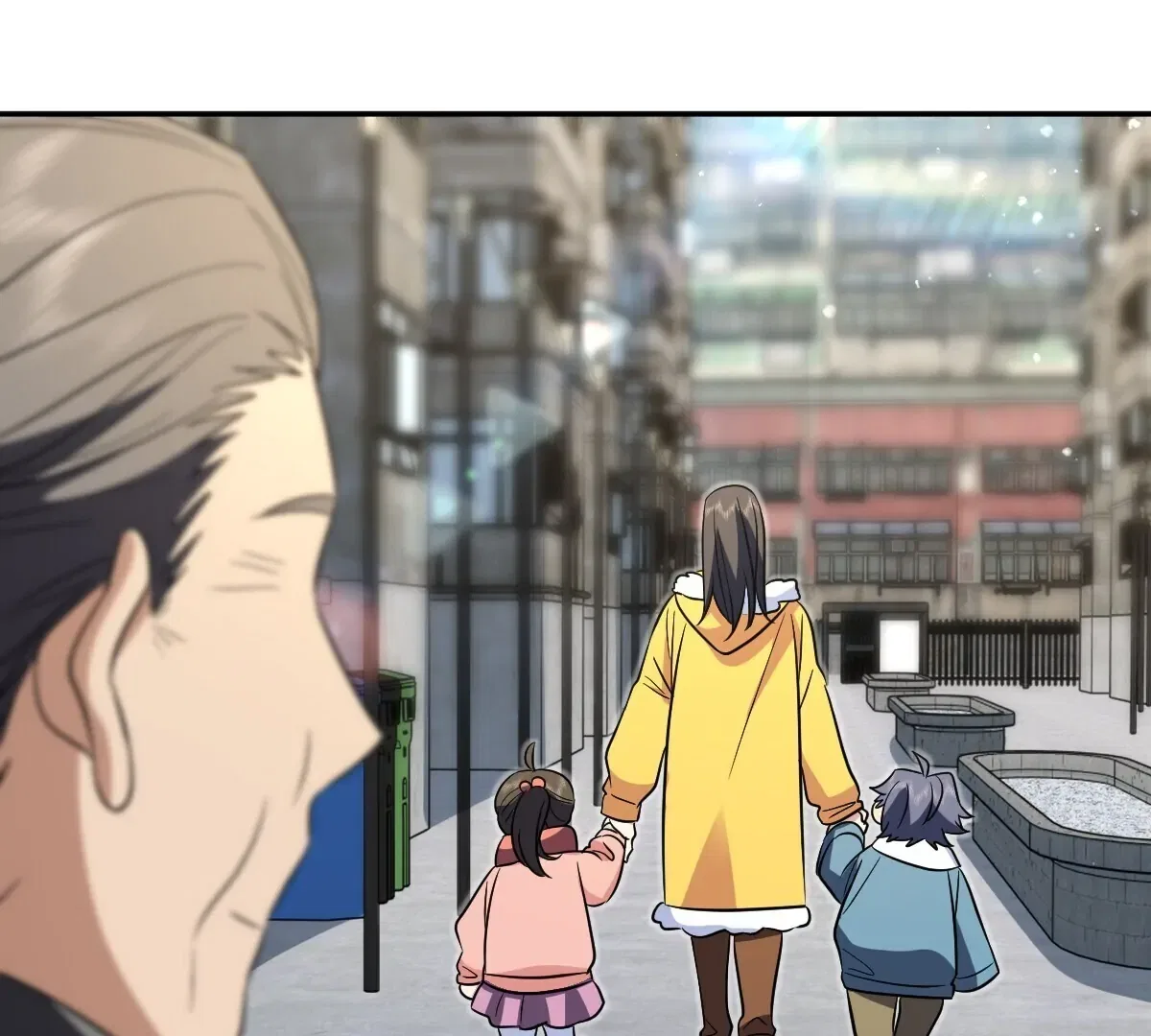 My Wife Is From a Thousand Years Ago Chapter 369 – Page 17